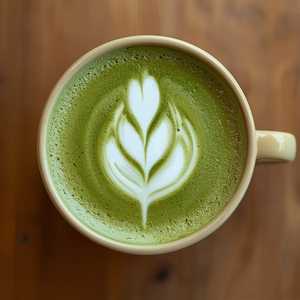 Matcha Latte