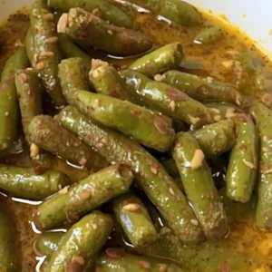Farsi Bhaji