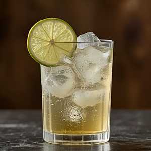 Ginger Ale