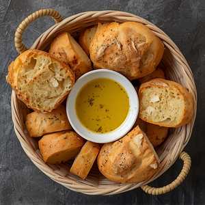 PUCIA BREAD