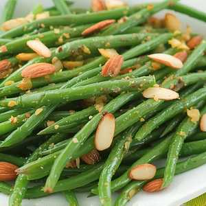 Haricot Vert