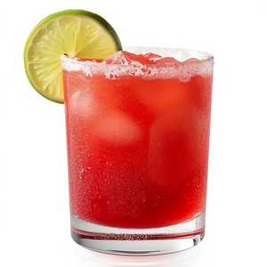 Strawberry Margarita