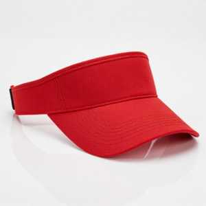 Red Visor