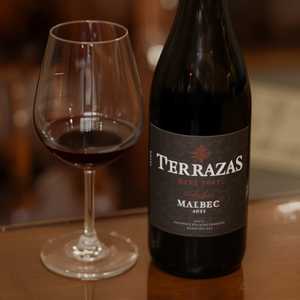 'Terrazas' Malbec