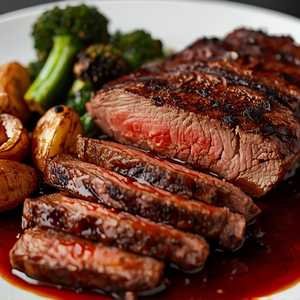Chef's Steak