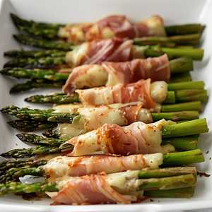 Asparagi Farciti