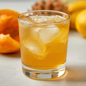 Tropical Cider