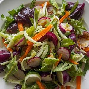 Insalata Verde