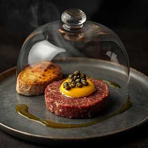 Steak Tartare