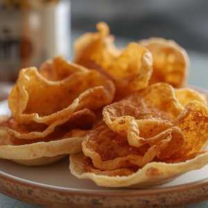 Side Of Tostadas