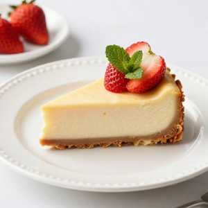 Classic Cheesecake