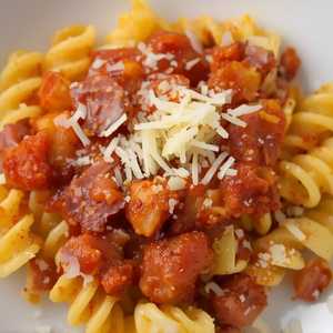 Amatriciana