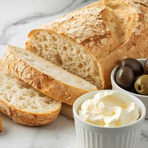GRAND CENTRAL RUSTIC BAGUETTE