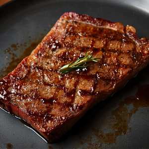 Wagyu New York Strip