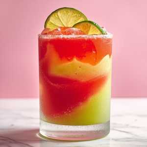 SANGRITA SWIRL