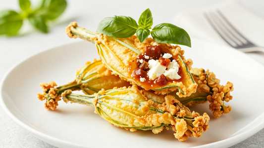 Squash Blossom