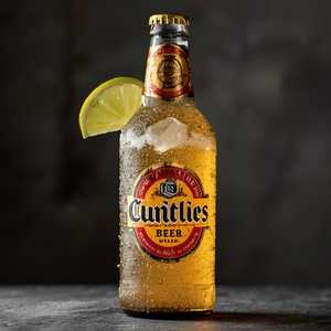 Imported Beer