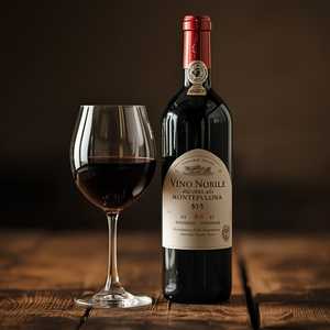 Montepulciano, Castellani Vino Nobile Filicheto 2019 (Toscana)