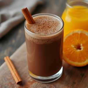 Naturals Juices - 1