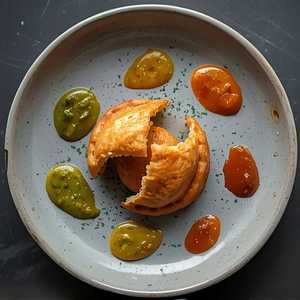 Kachori