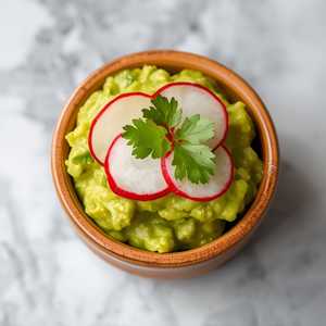 Small Guacamole