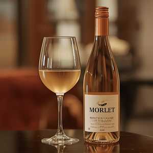 White Blend, MORLET,