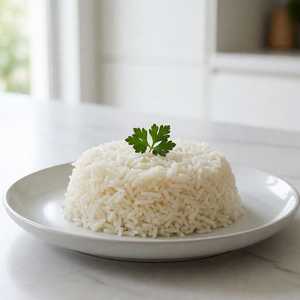 Buttered Rice