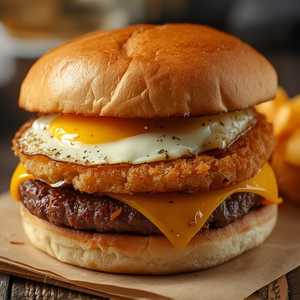 Slamburger™