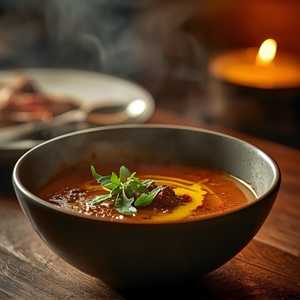 Soup of the Day