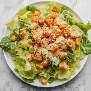 CLASSIC CAESAR SALAD