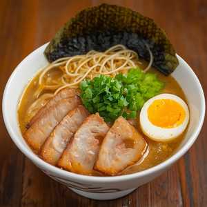 Tonkotsu Ramen