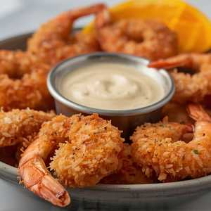 Parrot Isle Coconut Shrimp
