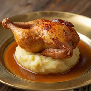 Roasted Chicken