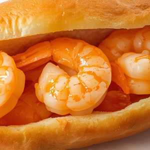 Shrimp Roll
