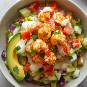 Chopped Salad