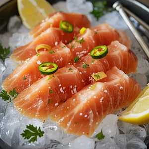 Sashimi