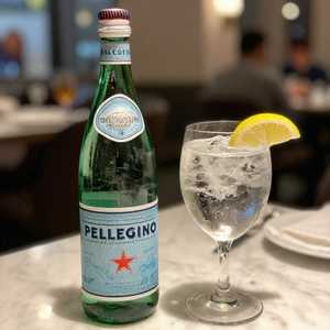S. Pellegrino