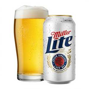 Miller Lite