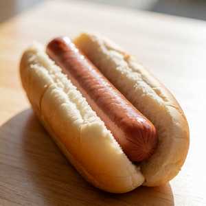 Hot Dog