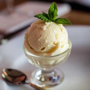 Jenn's gelato