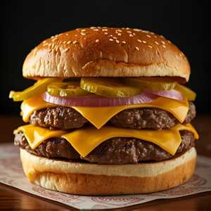Palma Smash Burger