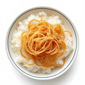 Vermicelli Rice