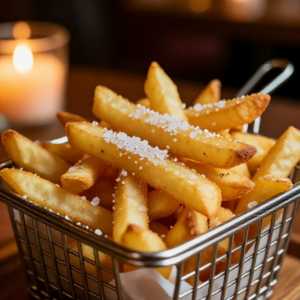 Side of Fries