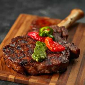 Dry-Aged*