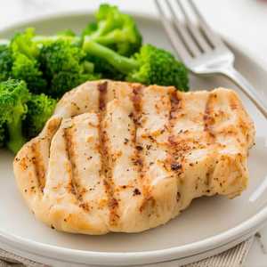 Kids Chicken Grillers