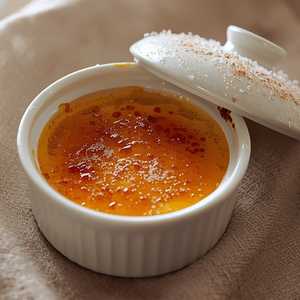 Crème Brûlée