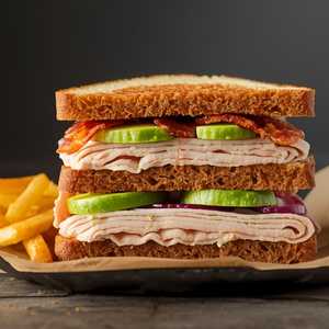 Turkey Club