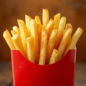 World Famous Fries®