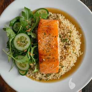 Ōra King Salmon*