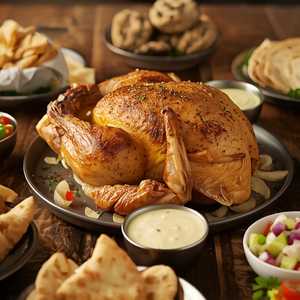 Family Meal
